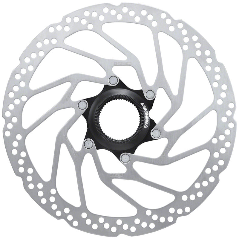 Load image into Gallery viewer, Pack of 2 Shimano RT-EM300 Disc Rotor 203mm
