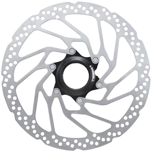 Pack of 2 Shimano RT-EM300 Disc Rotor 203mm