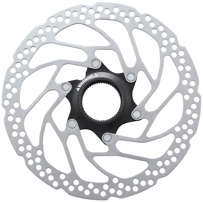 Load image into Gallery viewer, Pack of 2 Shimano RT-EM300 Disc Rotor 180mm
