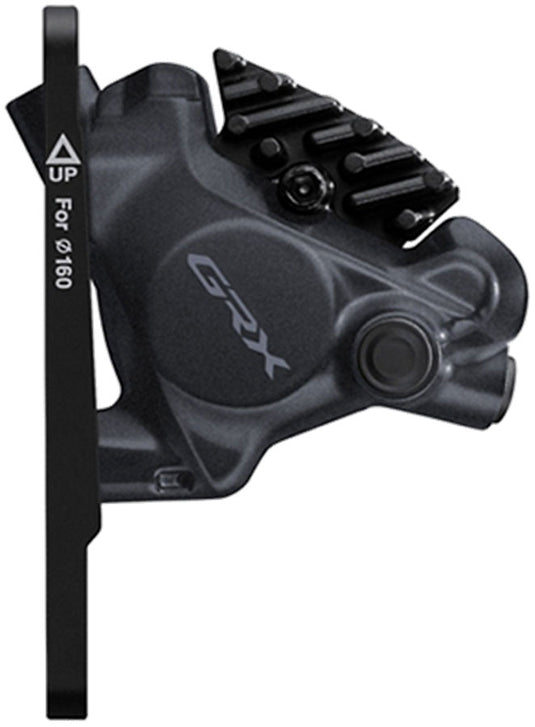 Shimano-GRX-BR-RX410-Disc-Brake-Caliper-Disc-Brake-Caliper-DBCP0368-Disc-Brake-Calipers