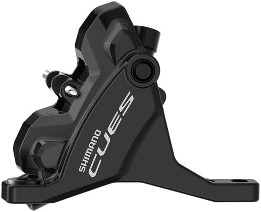 shimano cues gravel bike Shimano CUES BR-U6030F Hydraulic Disc Brake Caliper