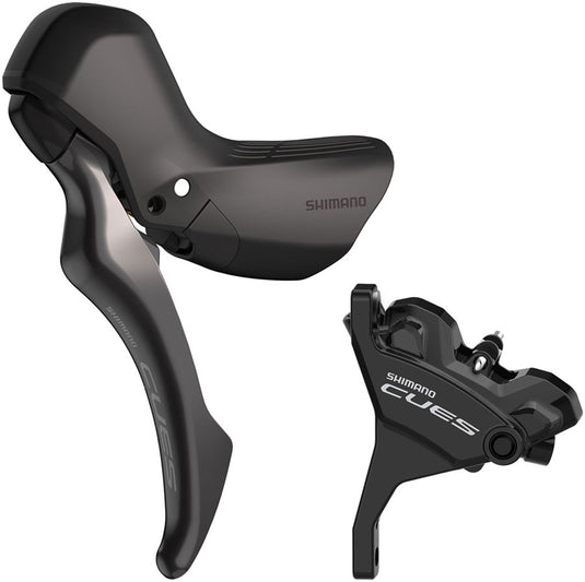 Shimano-CUES-U6030-Disc-Brake-and-Lever-Disc-Brake-&-Lever-DBKL0681-MTB-Flat-Bar-Disc-Brakes