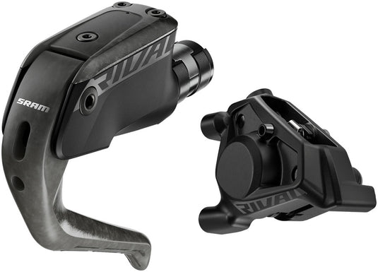 SRAM-Rival-Aero-TT-Tri-Disc-Brake-and-Lever-Disc-Brake-&-Lever-Road-Bike-DBKL0707-MTB-Flat-Bar-Disc-Brakes