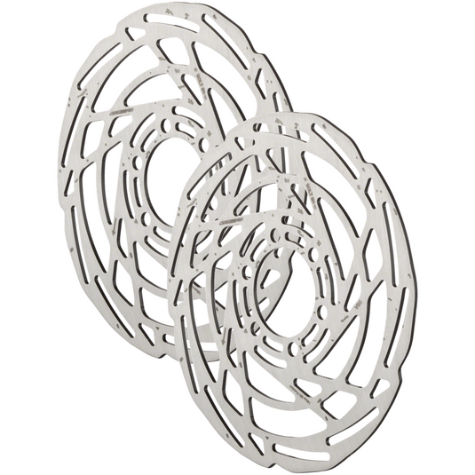 Jagwire-Sport-SR1-Disc-Rotors-Disc-Rotor-Mountain-Bike-Downhill-Bike-Fat-Bike-Hardtail-Bike-Gravel-Bike-Cyclocross-Bike-BR1310PO2-Bicycle-Rotor