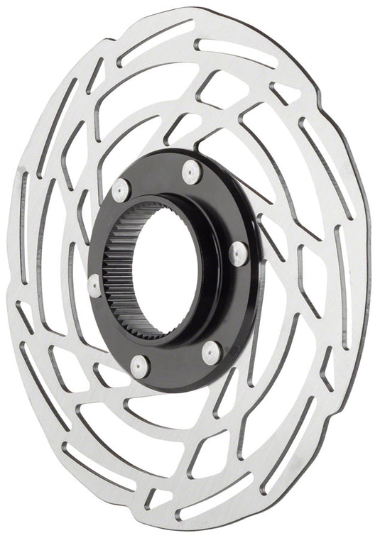 Jagwire-Sport-SR1-Disc-Brake-Rotor-Disc-Rotor-Mountain-Bike-Downhill-Bike-Fat-Bike-Hardtail-Bike-Gravel-Bike-Cyclocross-Bike-BR1314-Bicycle-Rotor