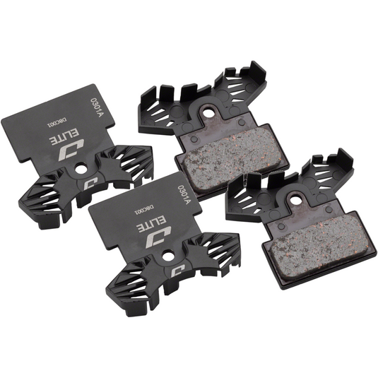 Jagwire-Disc-Brake-Pad-Semi-Metallic-BR1315PO2-Disc-Brake-Pads