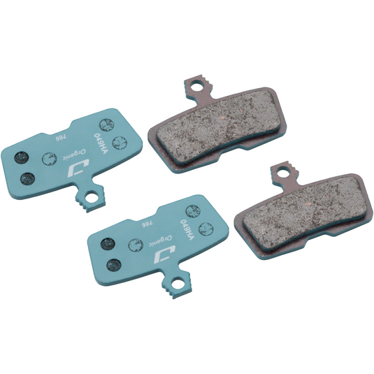 Jagwire-Disc-Brake-Pad-Organic-BR1319PO2-Disc-Brake-Pads