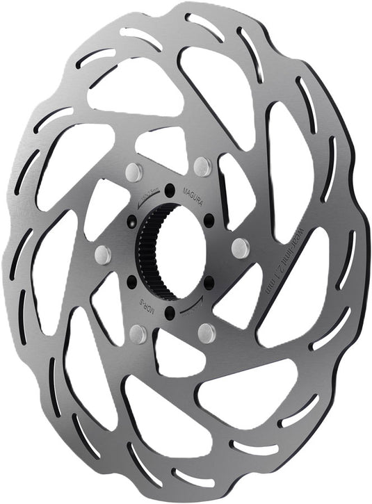 Magura-Gustav-Pro-MDR-S-2.5mm-Disc-Brake-Rotor-Disc-Rotor-DSRT1151-Bicycle-Rotor