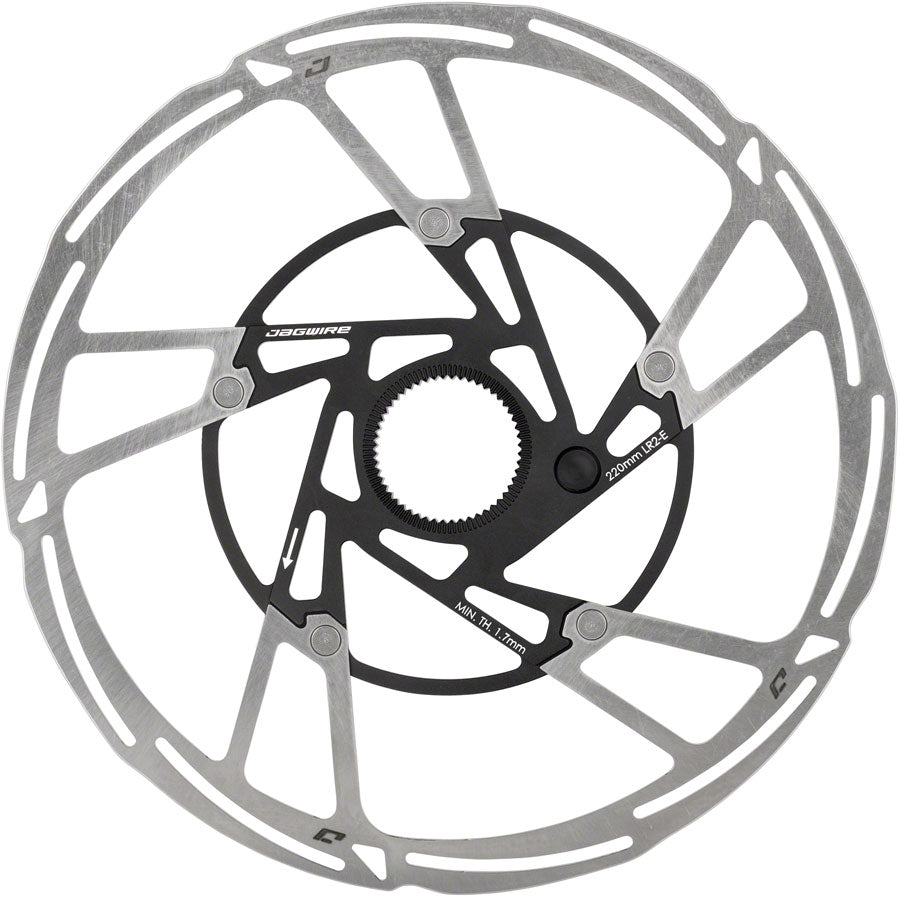 Jagwire rotors hot sale