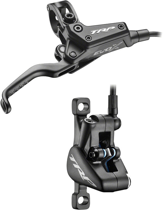TRP-EVO-X-Disc-Brake-and-Lever-Disc-Brake-&-Lever-DBKL0598-MTB-Flat-Bar-Disc-Brakes