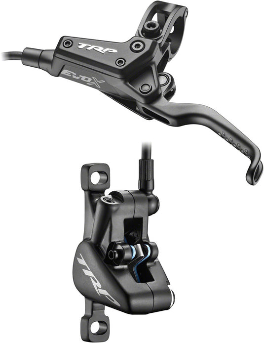 TRP-EVO-X-Disc-Brake-and-Lever-Disc-Brake-&-Lever-DBKL0599-MTB-Flat-Bar-Disc-Brakes
