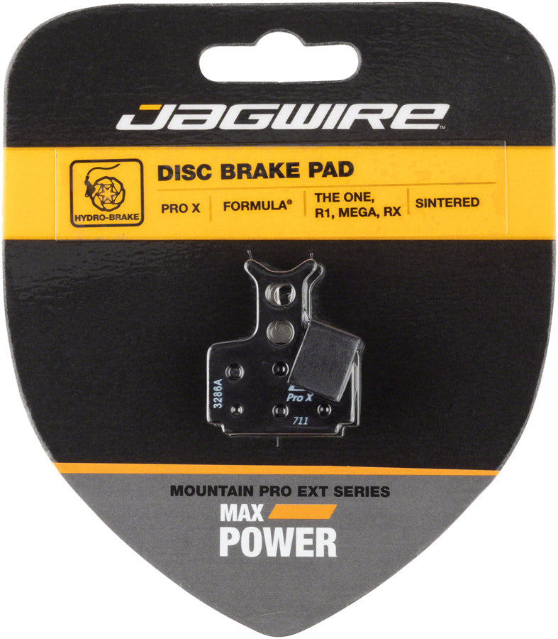 Load image into Gallery viewer, Jagwire-Disc-Brake-Pad-Sintered_BR1469
