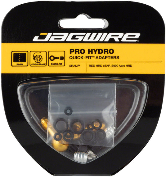 Jagwire-Pro-Quick-Fit-Adaptor-Kits-for-SRAM-Avid-Disc-Brake-Hose-Kit-Mountain-Bike_BR1486