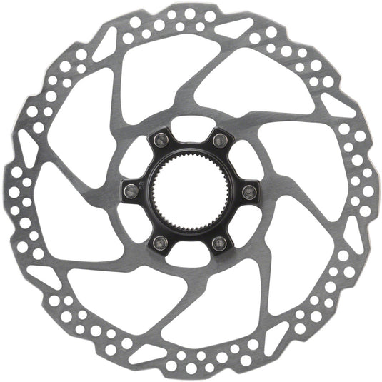 Shimano Deore SM-RT54-M Disc Brake Rotor 180mm, Center Lock, For Resin Pads Only