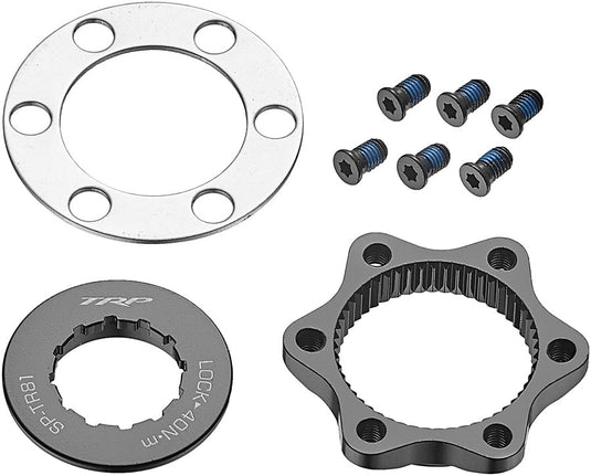 TRP-6-Bolt-Rotor-to-CenterLock-Mount-Adapter-Disc-Rotor-Adaptor-DRAP0020