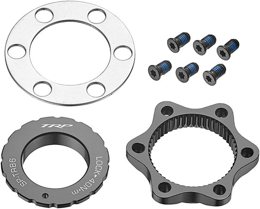 TRP-6-Bolt-Rotor-to-CenterLock-Mount-Adapter-Disc-Rotor-Adaptor-DRAP0021