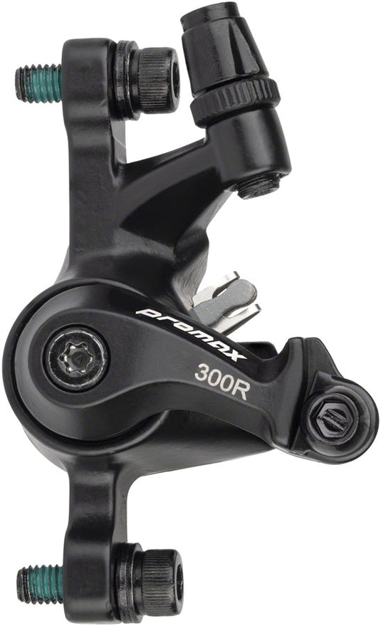 Promax-DSK-300-Mechanical-Disc-Brake-Caliper-Disc-Brake-Caliper-Road-Bike-DBCP0426-Disc-Brake-Calipers