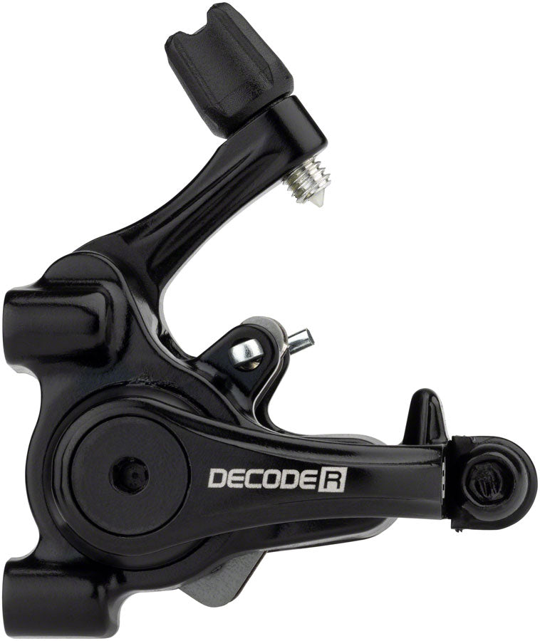 Load image into Gallery viewer, Promax Decode R DSK-718R Disc Brake Caliper - Short Pull Road Mechanical Flat
