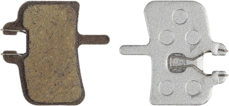 Load image into Gallery viewer, Promax PD070S Sintered Steel Disc Brake Pads Bundle for Promax DC 600 &amp; Hayes HFX/9/Mag/MX1/G2
