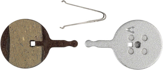 Promax Sintered Steel Disc Brake Pads for Promax & Avid BB5 Calipers Long-Lasting Power & Reliable Stopping