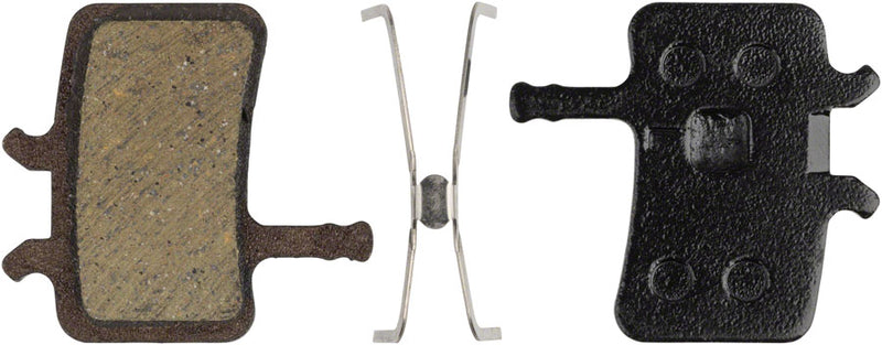 Load image into Gallery viewer, Promax Sintered Steel Backed Disc Brake Pads for Promax, Avid BB7 &amp; Juicy Calipers Long-Lasting Performance &amp; Powerful Stopping Power
