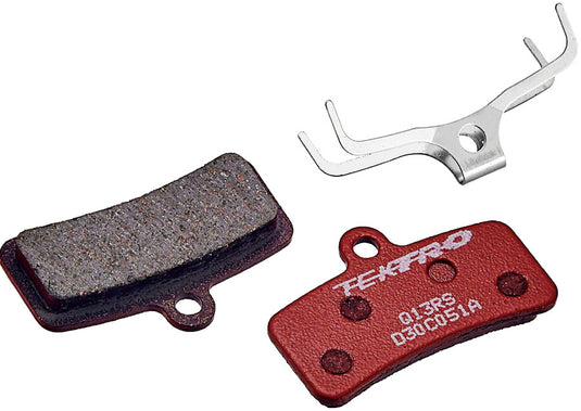 Tektro-Disc-Brake-Pad-Resin-DBBP1167-Disc-Brake-Pads