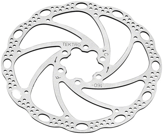 Tektro-Disc-Brake-Rotors-Disc-Rotor-DSRT0192-Bicycle-Rotor