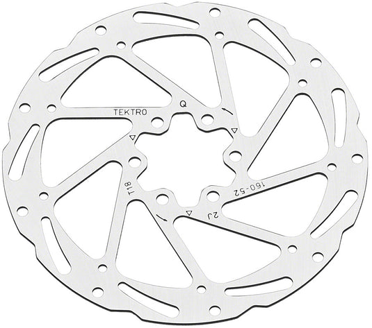 Tektro-TR-52-Disc-Rotor-Universal-DSRT1016-Bicycle-Rotor