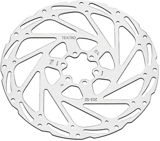 Tektro-Disc-Brake-Rotors-Disc-Rotor-DSRT1015-Bicycle-Rotor
