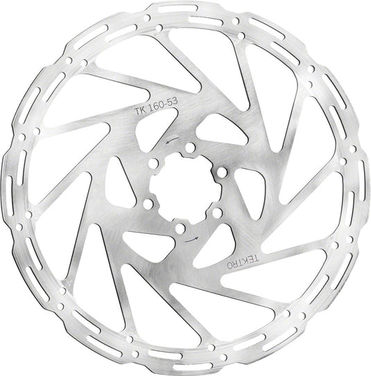 Tektro-Disc-Brake-Rotors-Disc-Rotor-DSRT0200-Bicycle-Rotor