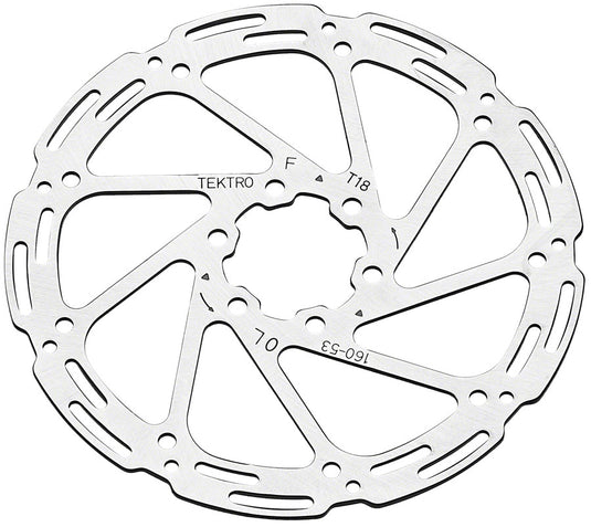 Tektro-Disc-Brake-Rotors-Disc-Rotor-DSRT1013-Bicycle-Rotor