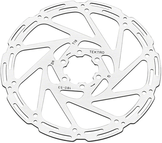 Tektro-Disc-Brake-Rotors-Disc-Rotor-Universal-DSRT1012-Bicycle-Rotor