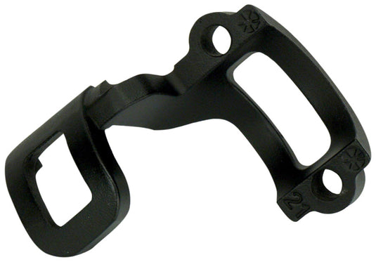 Hayes Peacemaker Dominion Brake Lever Clamp For Shimano I-Spec II/EV Shifters