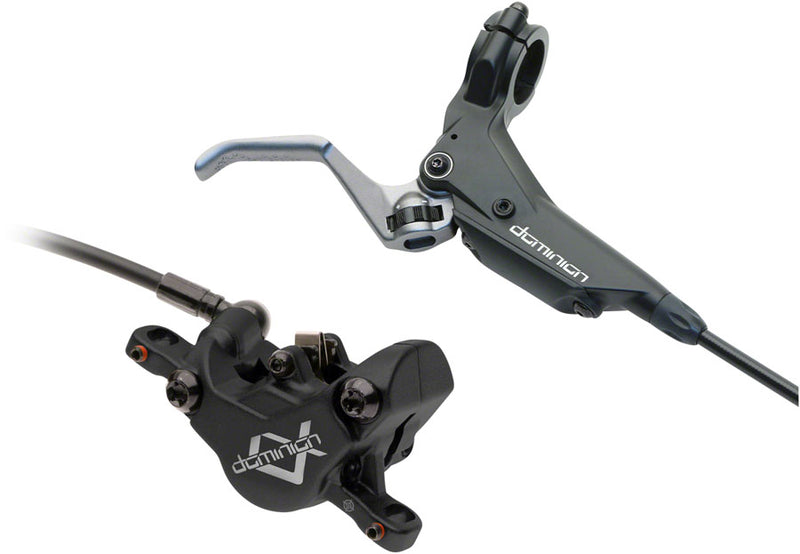 Load image into Gallery viewer, Hayes-Dominion-A2-Disc-Brake-Disc-Brake-&amp;-Lever-_DBKL0230
