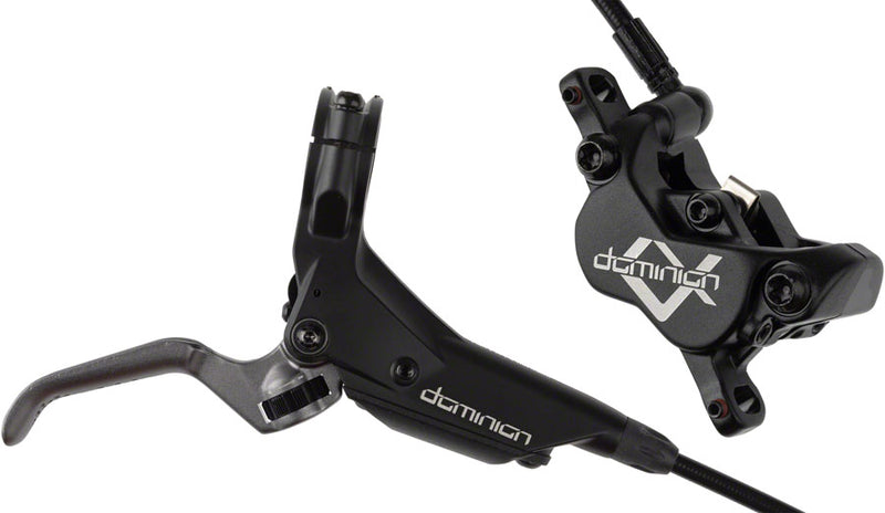 Load image into Gallery viewer, Hayes-Dominion-A4-Disc-Brake-Disc-Brake-&amp;-Lever-Ebike_DBKL0222
