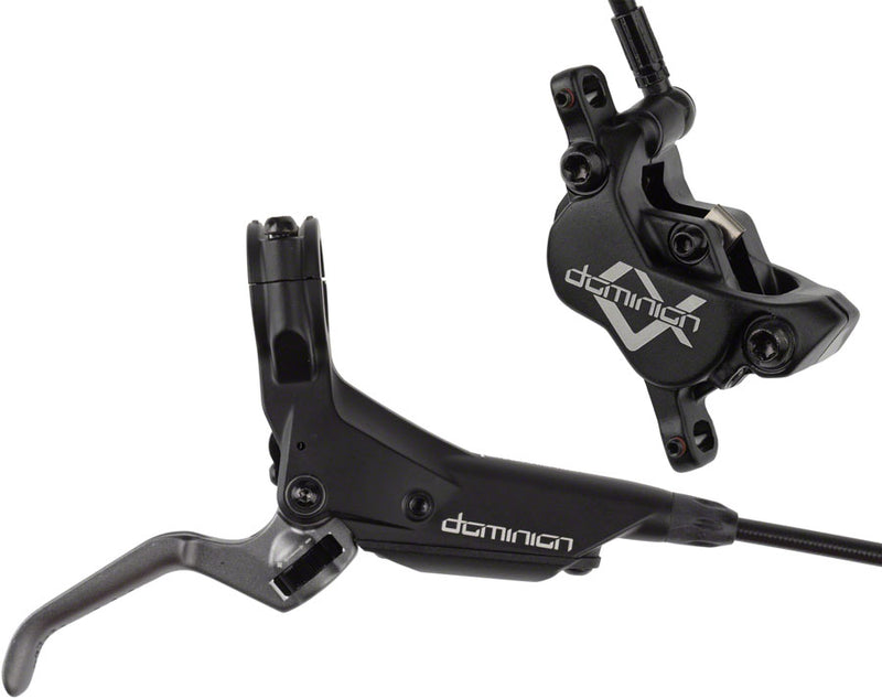 Load image into Gallery viewer, Hayes-Dominion-A4-Disc-Brake-Disc-Brake-&amp;-Lever-Ebike-DBKL0221-MTB-Flat-Bar-Disc-Brakes
