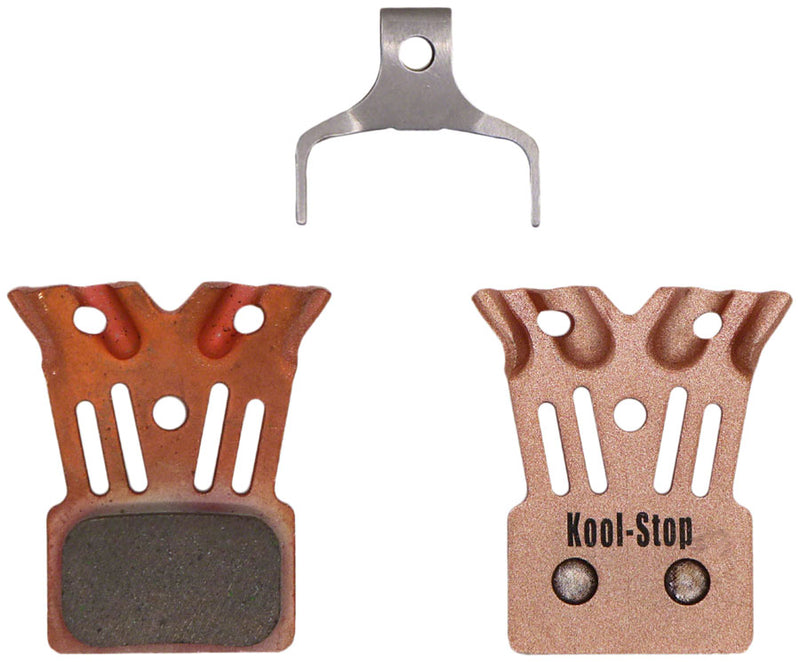 Load image into Gallery viewer, Kool-Stop Direct Mount BR-8070/BR-RS505/805 Disc Brake Pads
