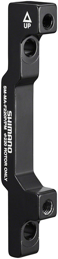 Load image into Gallery viewer, Shimano-Disc-Brake-Adapter-Disc-Brake-Adaptor-_DBAP0225

