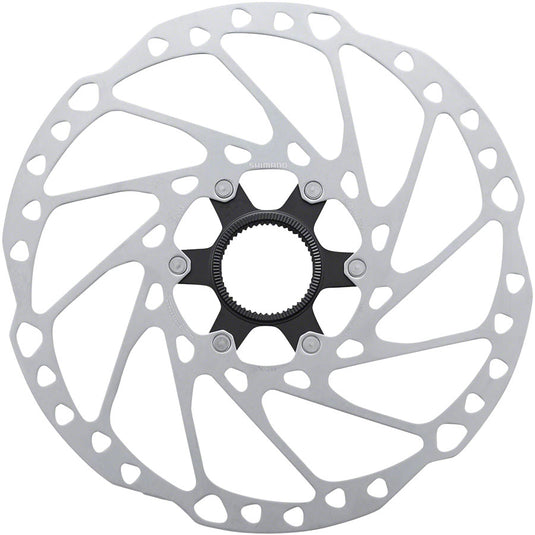 Pack of 2 Shimano SM-RT64 Disc Brake Rotor - 220mm, Center Lock