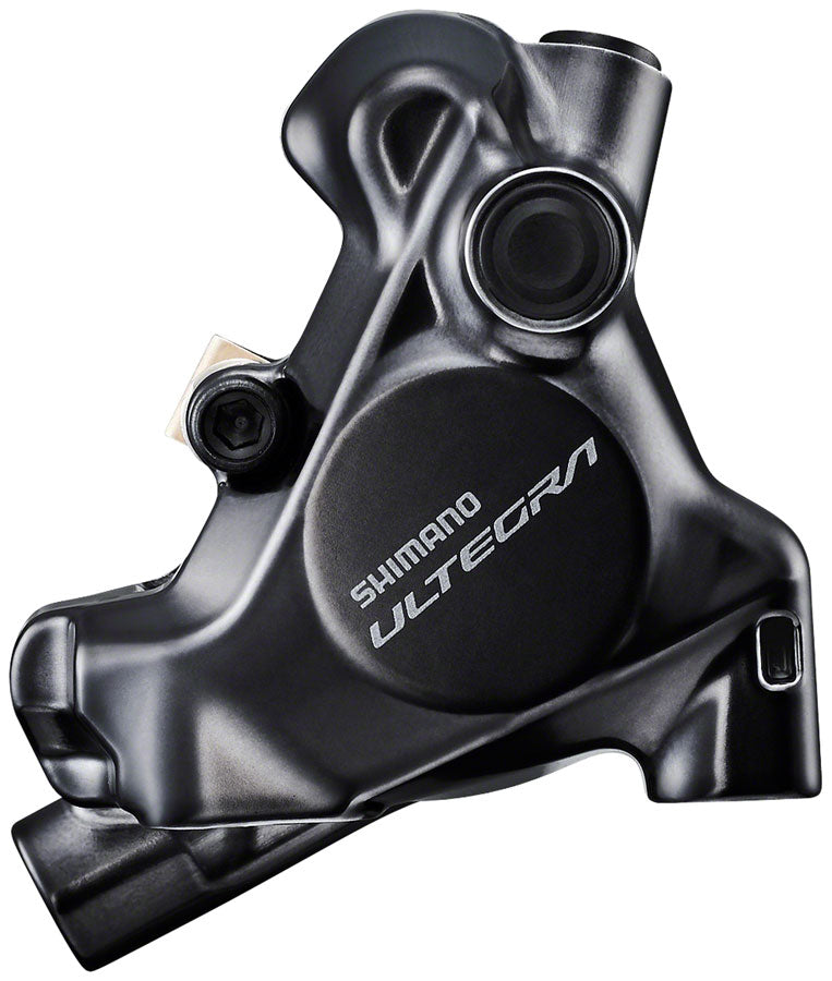 Load image into Gallery viewer, Shimano Ultegra BR-8170 Hydraulic Disc Brake Calipers Front &amp; Rear Flat Mount, High-Performance Road Cycling Components
