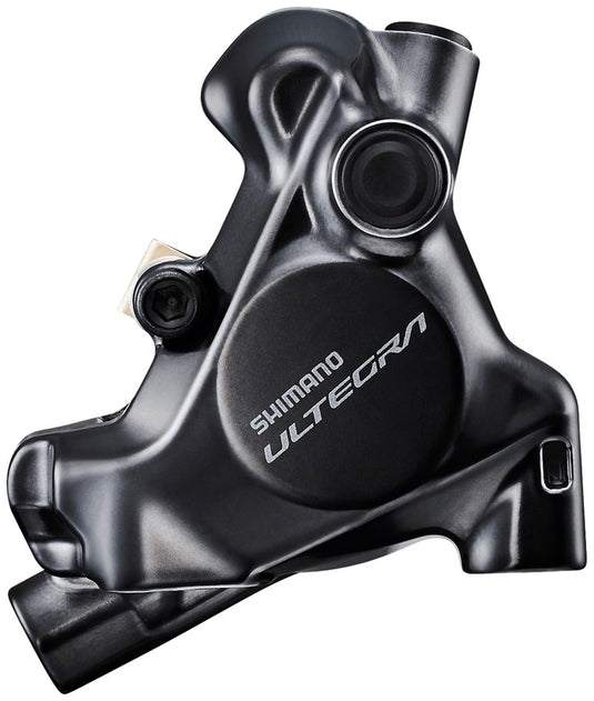 Shimano Ultegra BR-8170 Hydraulic Disc Brake Calipers Front & Rear Flat Mount, High-Performance Road Cycling Components