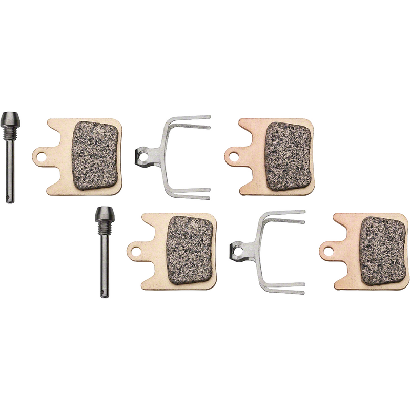 Load image into Gallery viewer, Hope-Disc-Brake-Pad-Sintered-BR1764PO2-Disc-Brake-Pads
