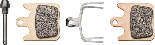 Pack of 2 Hope X2 Sintered Disc Brake Pad: 2 Piston Pads