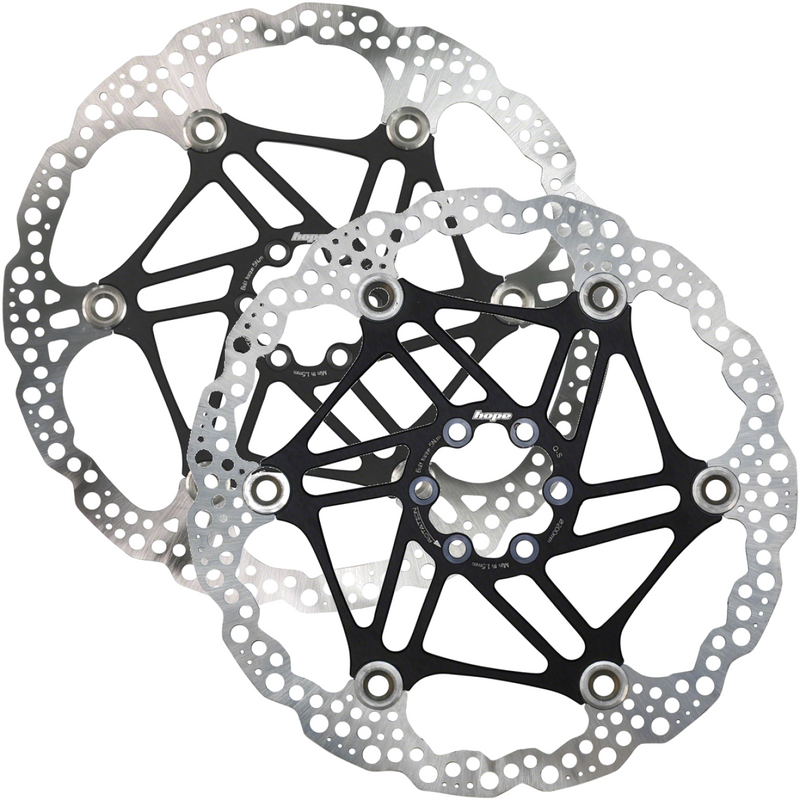 Load image into Gallery viewer, Hope-Disc-Rotor-Mountain-Bike-Road-Bike-BR1827-BR1914-Bicycle-Rotor
