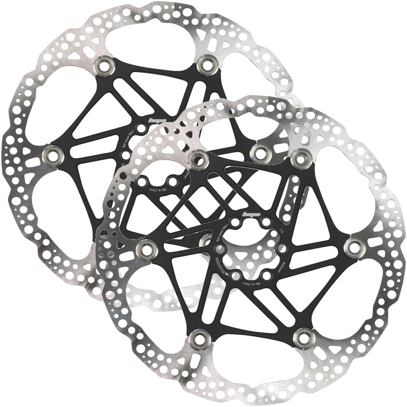 Load image into Gallery viewer, Hope-Floating-Disc-Rotor-Disc-Rotor-BR1827PO2-Bicycle-Rotor
