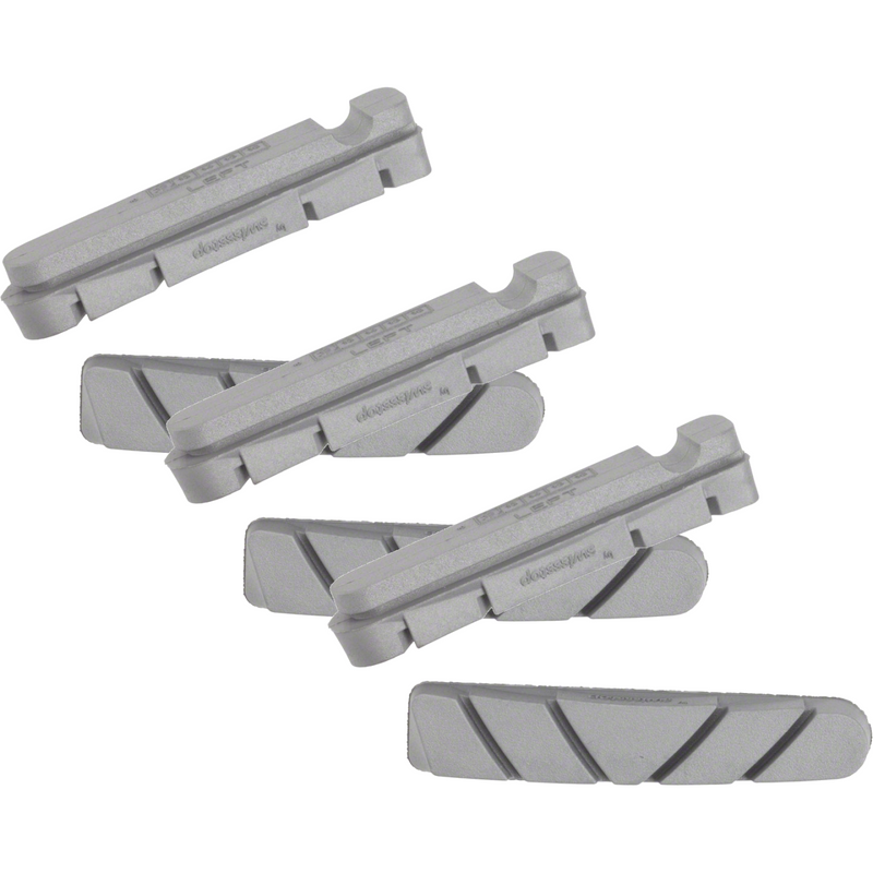 Load image into Gallery viewer, Zipp-Brake-Pad-Insert-Road-Bike-BR1830PO3-Bicycle-Brake-Pads
