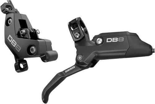 SRAM-DB8-Disc-Brake-and-Lever-Disc-Brake-&-Lever-Mountain-Bike-DBKL0353-MTB-Flat-Bar-Disc-Brakes