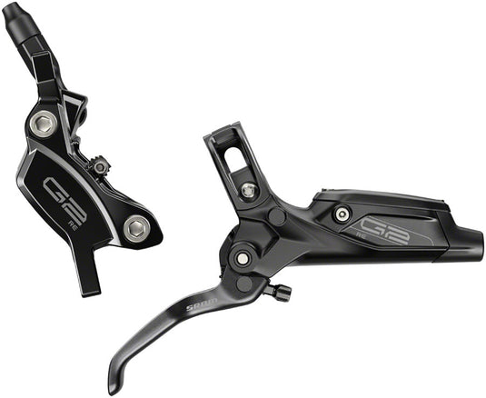 SRAM-G2-RE-Disc-Brake-Disc-Brake-&-Lever-Mountain-Bike-DBKL0357-MTB-Flat-Bar-Disc-Brakes