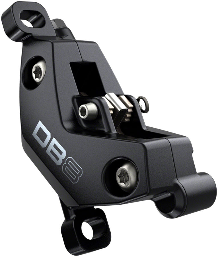 Load image into Gallery viewer, SRAM-DB8-Disc-Brake-Caliper-Disc-Brake-Caliper-_DBWK0145
