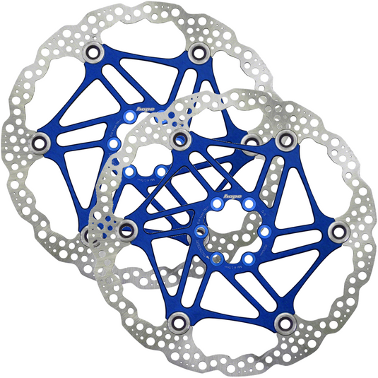 Hope-Floating-Disc-Rotor-Disc-Rotor-BR1910PO2-Bicycle-Rotor